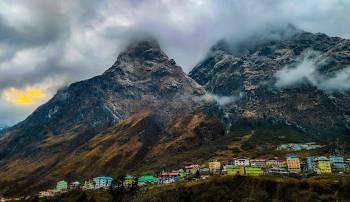 8 Night 9 Days Njp - Bagdogra to Sikkim Tour