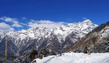 8 Night 9 Days Njp - Bagdogra to Sikkim Tour