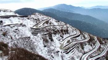 8 Night 9 Days Njp - Bagdogra to Sikkim Tour