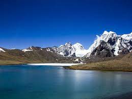 8 Night 9 Days Njp - Bagdogra to Sikkim Tour