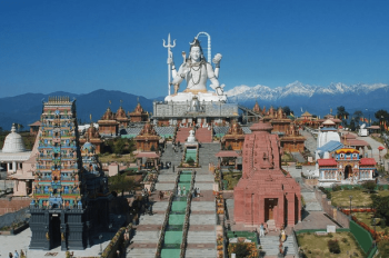 8 Night 9 Days Njp - Bagdogra to Sikkim Tour