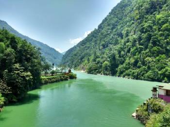 6 Night  7 Days Njp/Bagdogra to Gangtok Darjeeling Tour