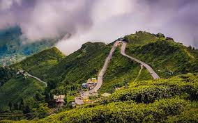 6 Night  7 Days Njp/Bagdogra to Gangtok Darjeeling Tour