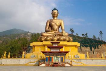 Phuentsholing Tour Packages