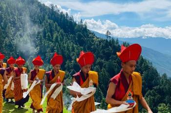 Phuentsholing Tour Packages