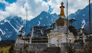 5 Nights 6 Days Gangtok Namchi and Pelling Tour