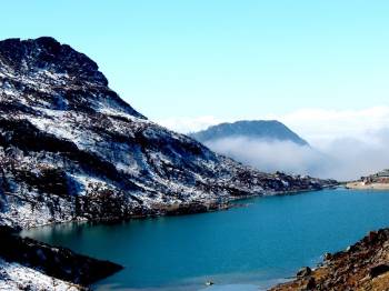 3 Nights 4 Days Gangtok and Namchi Tour