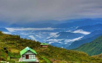 5N 6D Silk Route Package Tour with SilleryGaon -  Aritar - Zuluk - Rongpokhola