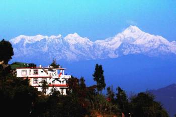 Sillery Gaon Tour Packages