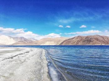 Amazing Leh with Cold Desert (05 Night and 06 Days)