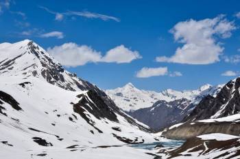 Spiti Tour Package