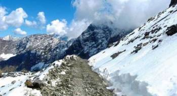 7 Night - 8 Days Sach Pass Trek Tour