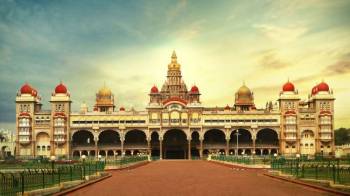 South India Package 6 Days