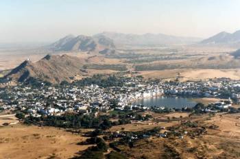 Rajasthan - Mewad 6 Nights - 7 Days Ex. Jaipur