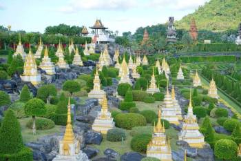 6 Days 5 Nights Thailand Tour