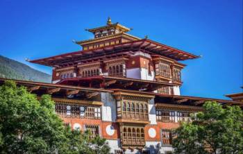 Punakha Tour Packages