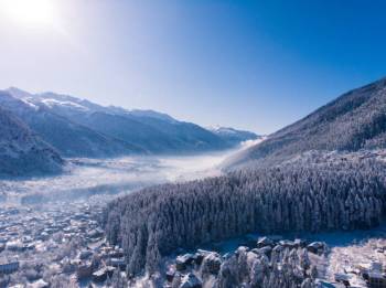Shimla - Manali - Chandigarh 6N 7D Tour