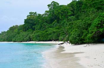 Andaman Tour
