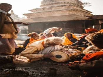 4 Nights 5 Days Nepal Tour
