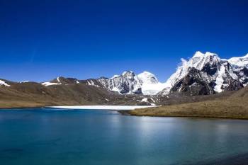 Sikkim 8 Nights - 9 Days Tour