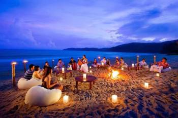 South Goa Tour Packages