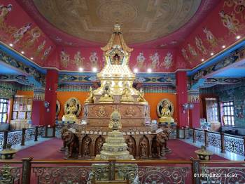 Mysore Coorg & Ooty Tour Package