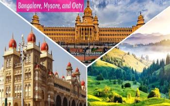 Chamarajanagar Tour Packages