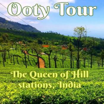 Chamarajanagar Tour Packages