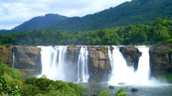 Kerala with Kanyakumari Tour Packages