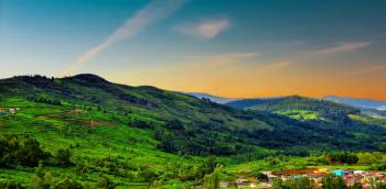 6Nights & 7Days Bangalore Mysore Ooty Tour Package