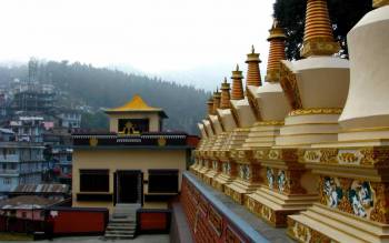 Call of the Mountains - Kalimpong District Tour 4N 5D