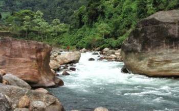 Call of the Mountains - Kalimpong District Tour 4N 5D