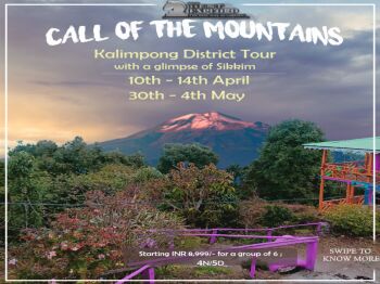 Rishikhola Tour Packages