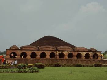 Bishnupur Tour Packages