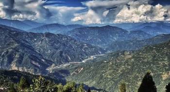 Darjeeling- Kalimpong- Gangtok 05night 06day tour package