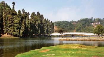 Darjeeling- Kalimpong- Gangtok 05night 06day tour package