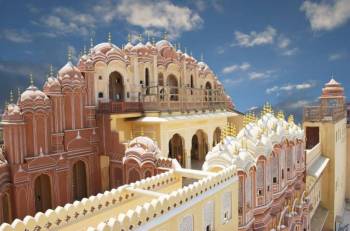 9 Days North India Tour 8 Nights / 9 Days