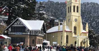 REMARKABLE HIMACHAL TOUR