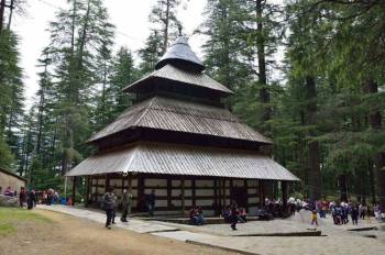 REMARKABLE HIMACHAL TOUR