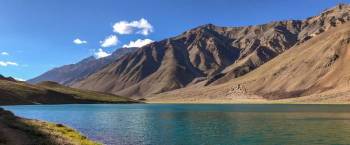 Spiti Valley - Summer Tour Package