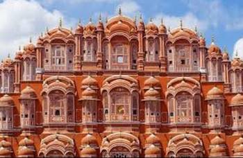 Jaipur tour 5 Nights / 6 Days