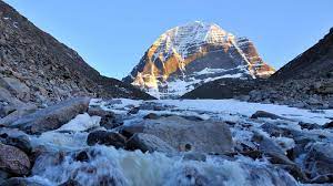 Mount Kailash Tour Packages