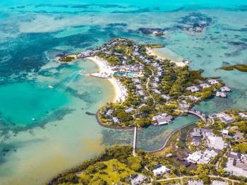 5N & 6D Mauritius Package