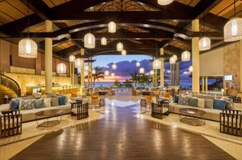 5N & 6D Mauritius Package