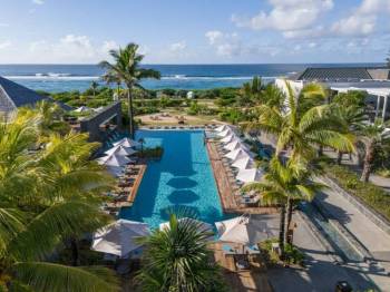 5N & 6D Mauritius Package