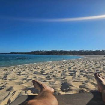 5N & 6D Mauritius Package