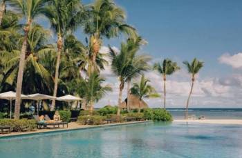 5N & 6D Mauritius Package