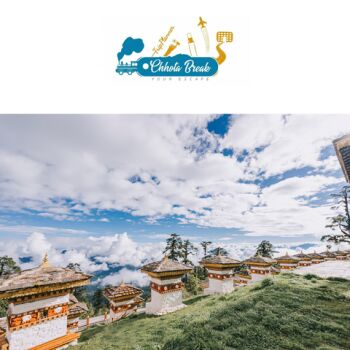 6 Nights 7 Days Bhutan Package