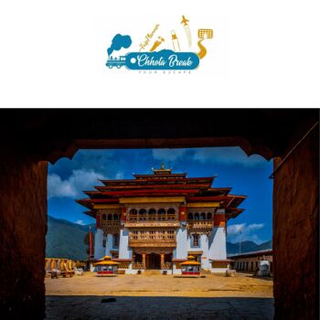 6 Nights 7 Days Bhutan Package