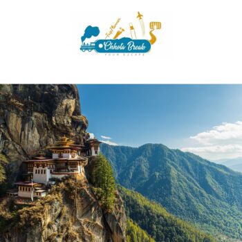 6 Nights 7 Days Bhutan Package